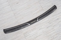 фото thumb №11, Honda cr-v v 2018-2023 захисна молдинг заднього бампера