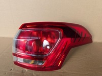 фото thumb №1, Ford b max bmax лампа права задня av11-13404-ag