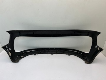 фото thumb №7, Hyundai staria бампер переднє перед 21- oem
