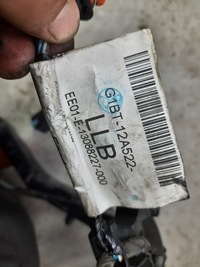 фото thumb №5, Ford b-max 1.5tdci джгут електропроводка двигуна