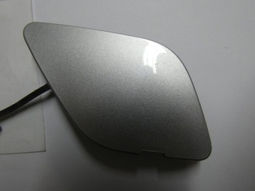 фото thumb №9, Заглушка бампера передней, защита фаркоп буксировочный ford mondeo mk-5