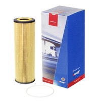 фото thumb №3, Вкладиш фільтра оливи scania 4/r -2017r- au