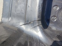 фото thumb №4, Man l2000 f2000 le килимок обшивка підлога гумовий елемент