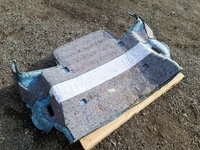 фото thumb №9, Коврик обшивка багажника targa chevrolet corvette c6