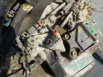 фото thumb №9, Peugeot 208 18r gti 1.6 thp 208km коробка передач коробки передач