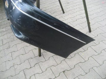 фото thumb №7, Hyundai sonata 90-94r бампер зад