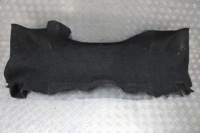 фото thumb №1, Lexus ls 400 1993 обшивка обивка багажника задняя