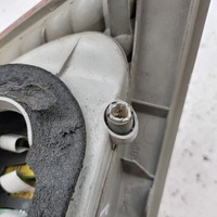 фото thumb №12, Volkswagen vw phaeton лампа левая задняя w крыло