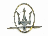 фото thumb №7, Maserati quattroporte 2005 другое oznaczenia