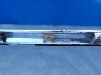 фото thumb №13, Subaru forester рестайлінг 2015-2018 15-18 молдинг хром решітка 91123sg220