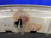 фото thumb №12, Dacia logan sandero ii 12/20 капот крышка крышка багажника перед tehnk