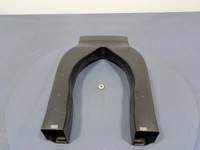 фото thumb №5, Mercedes gls x166 канал туннель воздуха a1668306601