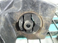 фото thumb №5, Противовес грузик range rover sport i l320