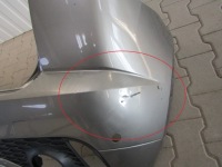 фото thumb №10, Бампер задня задній jaguar e-pace 17-