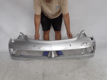 фото thumb №1, Mercedes r-klasa w251 05-09 бампер перед переднє розпилювач pdc