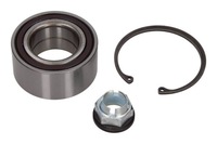 фото thumb №1, Подшипник колёса renault перед meganeiii 2,0dci 09- /scenic iii 1,9dci/2,0dci