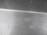 фото thumb №11, Бампер задняя новый renault kangoo ii 08-