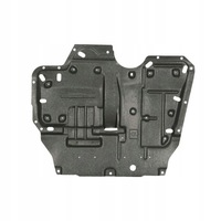 фото thumb №1, Защита pod двигатель c-crosser; outlander ii