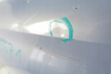 фото thumb №6, Mg marvel 2020- дверь передние правый перед