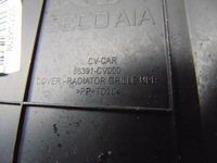 фото thumb №12, Защита поперечина передний kia ev6 86391-cv000