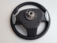 фото thumb №5, Руль многофункциональная jaguar f-pace e-pace sport