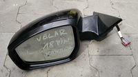 фото thumb №1, Rr velar l560 зеркало наружное левая 18 pin камера