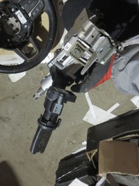 фото thumb №1, Замок зажигания ключ колонка jeep renegade 00519773450 r