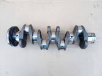 фото thumb №1, Mercedes w176 w117 w246 wał коленчатый 180cdi 651 901 r645-01 a65127