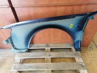 фото thumb №9, Крыло правые перед audi a6 c5 lz4v дорестайлинг