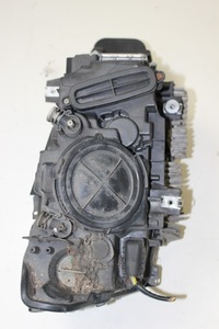 фото thumb №9, Лампа лівий перед bmw f30/f31 bi-xenon 7259543 uk