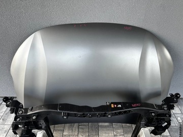 фото thumb №7, Hyundai nexo капот крышка двигателя org!