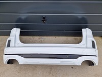 фото thumb №1, Ford kuga mk3 2019- st-line бампер задня