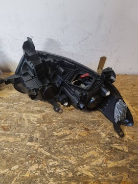 фото thumb №6, Фара лампа renault kadjar повний led