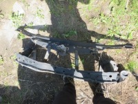 фото thumb №1, Alfa romeo 159 pas передний усилитель x