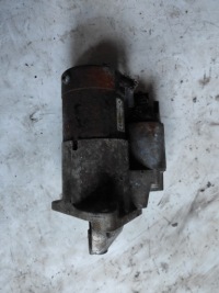 фото thumb №2, Стартер renault scenic megane ii clio note 1.5