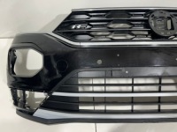 фото thumb №3, Volkswagen vw t-roc r-line 2ga 17- бампер перед передній 2ga807221