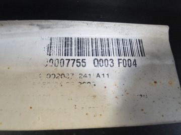 фото thumb №12, Mercedes glk x204 204 планка порогова права amg