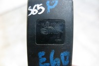 фото thumb №6, Bmw e60 e61 натягувач кліпса права поперечина безпеки правий перед