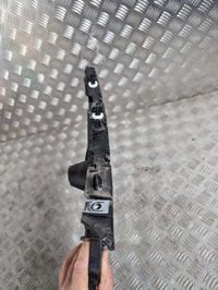 фото thumb №8, Astra 6 vi l 21-24 напрямна кронштейн бампера задня задній лівий kombi