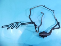 фото thumb №8, Шланг підсилювача радіатор bmw e90 6764760