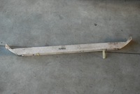 фото thumb №6, Toyota avensis t27 рестайлинг 2012-2015 балка бампера абсорбер перед