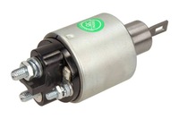 фото thumb №1, Вимикач електромагнітний, стартер as-pl ss0040