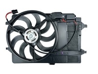 фото thumb №1, Вентилятор mini cooper s 2003-2006