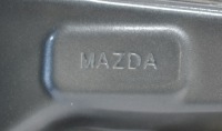 фото thumb №5, Mazda 2 ii de двері ліва задня задні org
