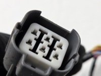 фото thumb №9, Subaru outback v 14-19 джгут установка двері праві зад 81822al040
