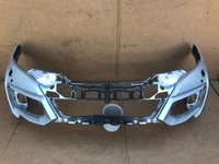 фото thumb №1, Honda civic ufo ix lift r type бампер перед