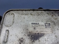 Bmw 6 f13 640d 3.0d набор радиатор масла 8510855 в Украине, фото thumb