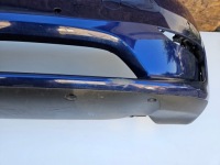 фото thumb №8, Tesla model y бампер перед передній плита