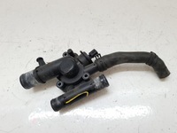 фото thumb №1, Термостат корпус renault megane iii 1.9 dci coupe