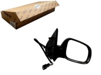 фото thumb №1, Дзеркало зовнішнє seat cordoba 6k ibiza ii fl 6k